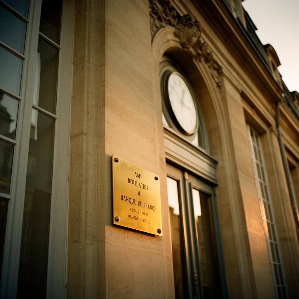 Cadré sur vos obligations